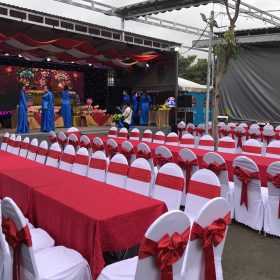 dịch vụ đặt tiệc