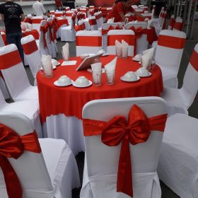 dịch vụ đặt tiệc tại nhà