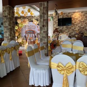 nấu tiệc tại nhà chuyên nghiệp
