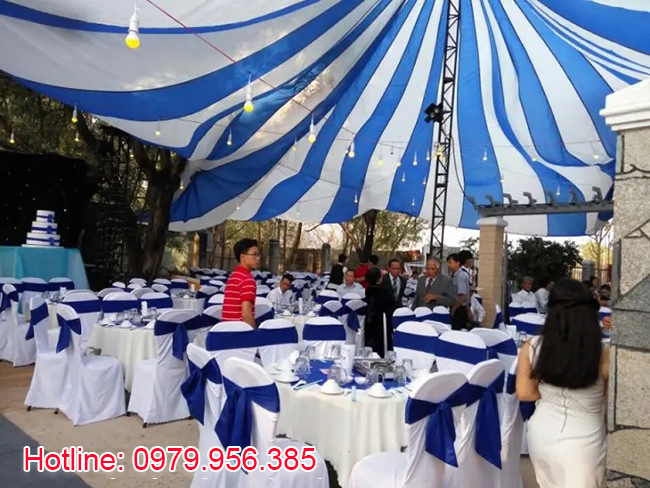 Dịch vụ đặt tiệc nấu tiệc quận 9 giá rẻ