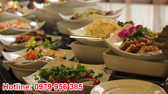 Nấu tiệc liên hoan cho công ty tại Tp Thủ Đức Nấu tiệc liên hoan cho công ty tại Tp Thủ Đức