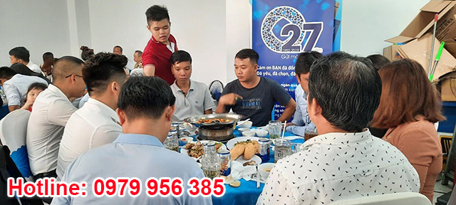 Dịch vụ nấu ăn tại nhà uy tín giá rẻ tại Tp Thủ Đức Dịch vụ nấu ăn tại nhà uy tín giá rẻ tại Tp Thủ Đức