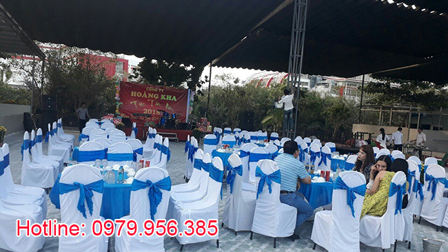 Nấu tiệc tại nhà quận Phú Nhuận giá rẻ