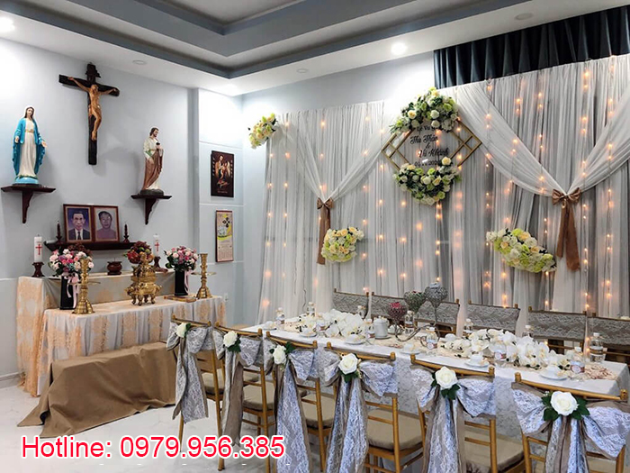 Dịch vụ nấu ăn tại nhà ở Dĩ An