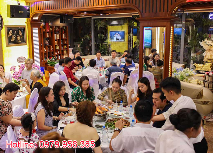 tổ chức tiệc đám hỏi chuyên nghiệp