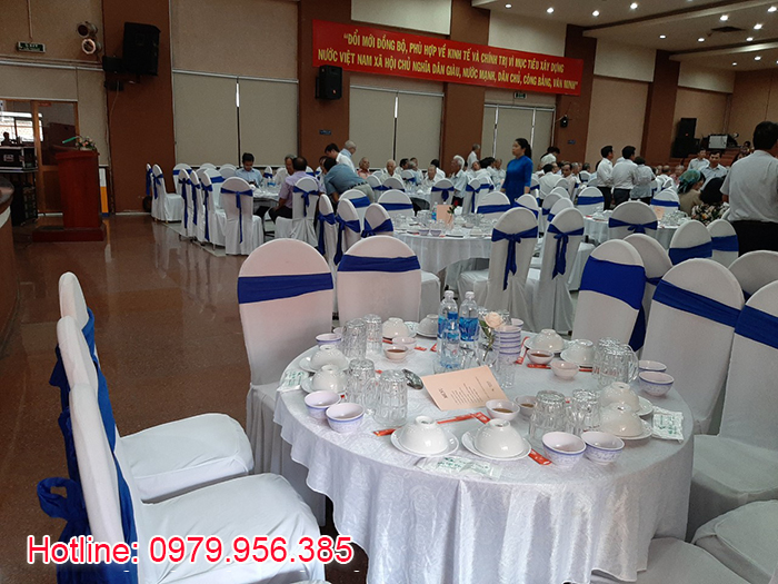 Dịch vụ nấu ăn tại nhà ở Dĩ An