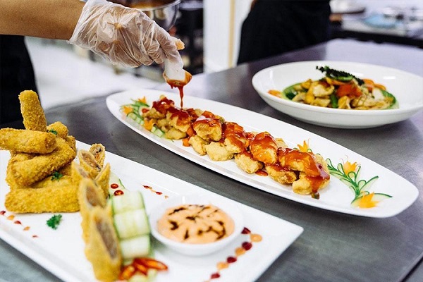 Dịch vụ nấu ăn tại nhà uy tín giá rẻ tại Tp Thủ Đức Dịch vụ nấu ăn tại nhà uy tín giá rẻ tại Tp Thủ Đức