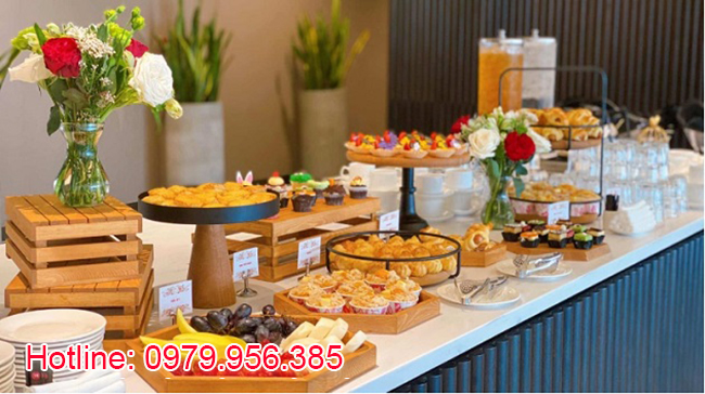 Dịch vụ nấu tiệc ở quận 7 ở đâu Dịch vụ nấu tiệc ở quận 7 ở đâu