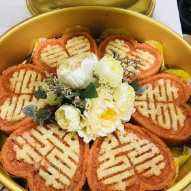 công ty nhận đặt tiệc
