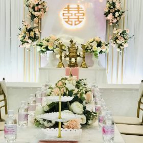 công ty nhận đặt tiệc