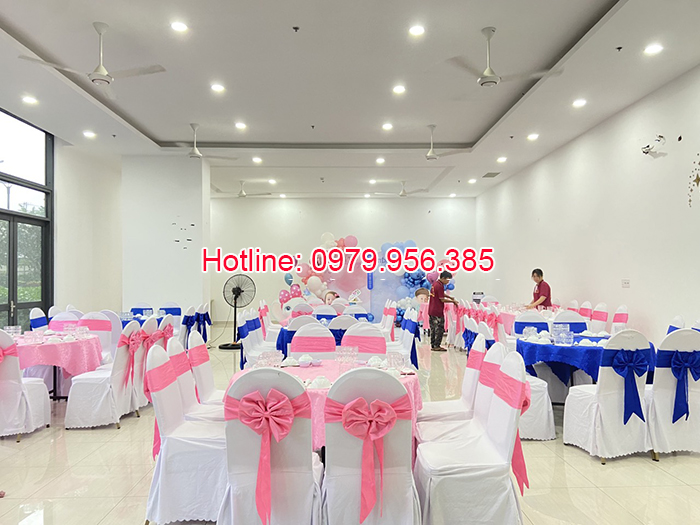 Dịch vụ nấu tiệc tại nhà quận 11