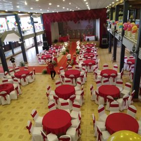 đặt tiệc TpHCM