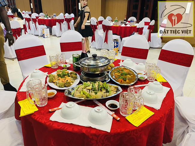 dịch vụ đặt tiệc tại nhà dịch vụ đặt tiệc tại nhà