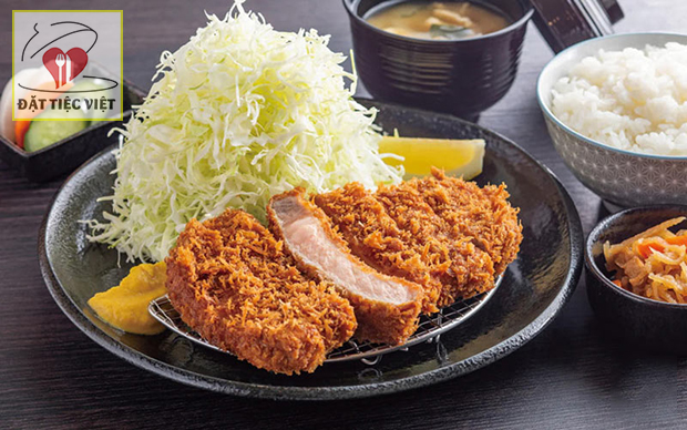 Thịt bò chiên xù Thịt bò chiên xù