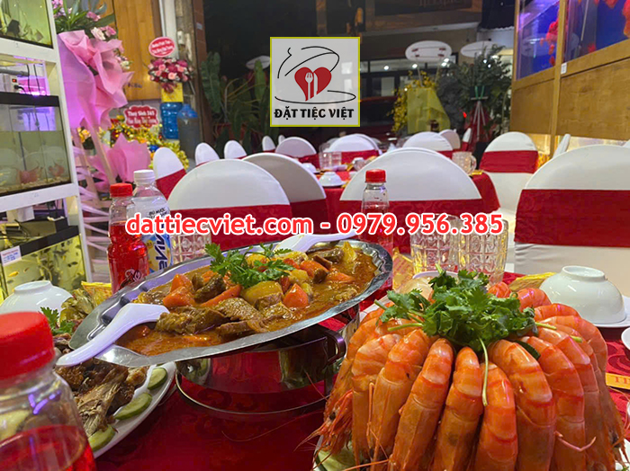 nấu ăn tại nhà phường An Phú