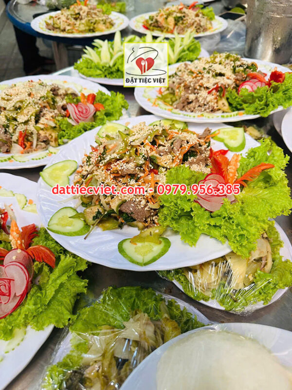 nấu ăn tại nhà ngon